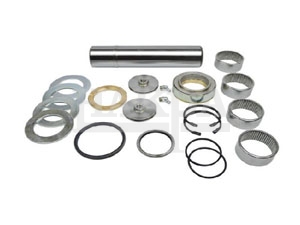 6553300419-MERCEDES-ÖN DÜZEN TAMİR TAKIMI TEK DİNGİL BİLYALI